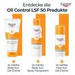 Eucerin Sun Oil Control Body transparent Aerosol Lsf 50 - 7