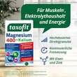 Taxofit Magnesium 400 + Kalium Depot Tabletten - 2
