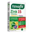 Taxofit Zink + Histidin+Selen Depot Tabletten - 1