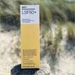 Sonnencreme Lsf 50 +  - 5