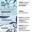 Vichy Mineral 89 72h Creme leicht mit Duft - 3