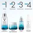 Vichy Mineral 89 Creme ohne Duftstoffe - 3