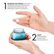 Vichy Mineral 89 Creme ohne Duftstoffe - 4