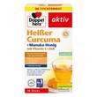 Doppelherz hei&szlig;er Curcuma + Manuka-Honig Granulat - 1
