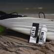 Gltzn Sonnencreme Lsf 50 +  - 7