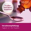 Immun Plus Dr.Koll Gemmo Kompl.Vit.B6 B12 Selen Tr - 6