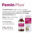 Femin Plus Dr.Koll Gemmo Komplex Himb.Vit.B12 Tro. - 2