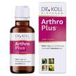 Arthro Plus Dr.Koll Gemmo Kompl.Weinrebe Zink Tro. - 1