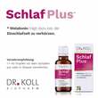 Schlaf Plus Dr.Koll Gemmo Silberlinde Melatonin - 2