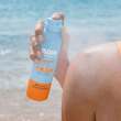 Isdin Fotoprotector Wet Skin Spray Lsf 30 - 2