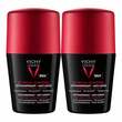 VICHY HOMME Deo Roll-on Antitranspirant 96h DP - 1