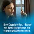 Hoggar Melatonin Duo Einschlaf-Kapseln - 5