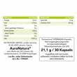 Auranatura Fermentura Spermidin Kapseln - 4