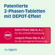 Magnesium Diasporal pro + B-Vit.DEPOT Musk.+Nerv.Tab - 3