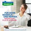 Magnesium Diasporal pro + B-Vit.DEPOT Musk.+Nerv.Tab - 4