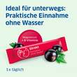 Magnesium Diasporal pro + B-Vit.Musk.+Nerven direkt - 3