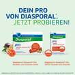 Magnesium Diasporal pro + D3+K2 Depot Muskel+Kno.Tab - 6