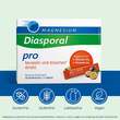 Magnesium Diasporal pro + D3+K2 Musk.+Knochen direkt - 2
