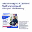 Veroval compact plus Oberarm-Blutdruckmessger&auml;t - 3