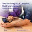 Veroval compact plus Oberarm-Blutdruckmessger&auml;t - 4