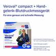 Veroval compact plus Handgelenk-Blutdruckmessger&auml;t - 3