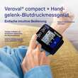 Veroval compact plus Handgelenk-Blutdruckmessger&auml;t - 4