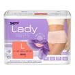SENI Lady Inkontinenzpants L - 1