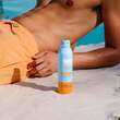 Isdin Fotoprotector Wet Skin Spray Lsf 50 - 2