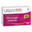 Utipro akut &amp; protect Hartkapseln - 1