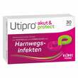 Utipro akut &amp; protect Hartkapseln - 1