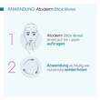 Bioderma Atoderm Levres Stick - 4