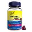 Bachbl&uuml;ten Original Rescura Night Gummis Beere - 1