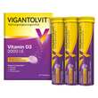 VIGANTOLVIT 2000 I.E. Vitamin D3 Brausetabletten - 1