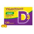 Vigantolvit 2000 I.E. Vitamin D3 vegan Weichkapseln  - 1
