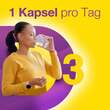 Vigantolvit 2000 I.E. Vitamin D3 vegan Weichkapseln  - 4