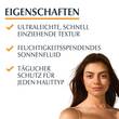 Eucerin Sun Fluid Hydro Protect Face Lsf 50 +  - 2