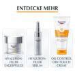 Eucerin Sun Fluid Hydro Protect Face Lsf 50 +  - 5