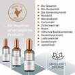HIMALAYA'S Dreams Ayurveda K&ouml;rper&Ges.&ouml;l Sandalw. - 2