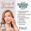 HIMALAYA'S Dreams Ayurveda K&ouml;rper&Ges.&ouml;l Sandalw. - 4