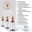 HIMALAYA'S Dreams Ayurveda K&ouml;rper&Gesichts&ouml;l Viola - 2