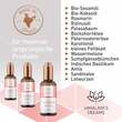 HIMALAYA'S Dreams Ayurveda Haar&ouml;l Vital.ind.Summer - 2