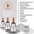 HIMALAYA'S Dreams Ayurveda Haar&ouml;l Bhringraj &amp; Amla - 2