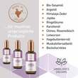 HIMALAYA'S Dreams Ayurveda Haar&ouml;l smooth &amp; glossy - 2