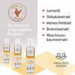 HIMALAYA'S Dreams Ayurveda Shampoo Shikakai &amp; Lemon - 2