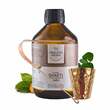 HIMALAYA'S Dreams Ayurveda Kupferbecher Zungenrein - 3