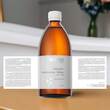 KOLLOIDALES SILBER 100 ppm Reinheitsstufe 99,99% - 6