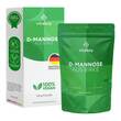 D-Mannose Pulver aus Birke vegan - 1
