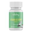Vitamin D3 Depot 50.000 I.E. Cholecalcifer.veg.Tab - 1