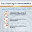 Endwarts Pen F - 6
