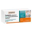 Laxans-ratiopharm 5 mg magensaftresistent Tabletten - 1